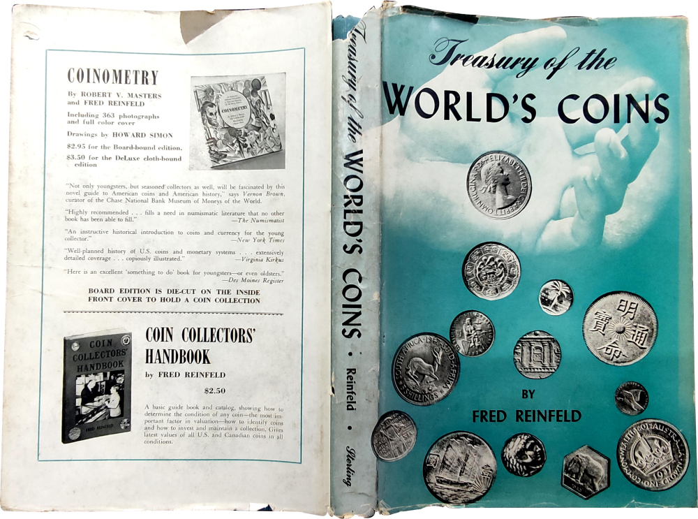 CoinStars | Coins, BankNotes, Collectables, Books, Philately